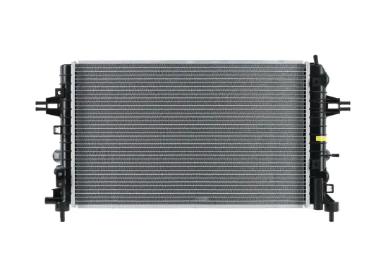 Kühler, Motorkühlung HELLA 8MK 366 303-451 Bild Kühler, Motorkühlung HELLA 8MK 366 303-451