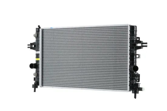 Kühler, Motorkühlung HELLA 8MK 366 303-451 Bild Kühler, Motorkühlung HELLA 8MK 366 303-451
