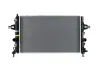 Kühler, Motorkühlung HELLA 8MK 366 303-451 Bild Kühler, Motorkühlung HELLA 8MK 366 303-451