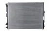 Kühler, Motorkühlung HELLA 8MK 366 303-461 Bild Kühler, Motorkühlung HELLA 8MK 366 303-461