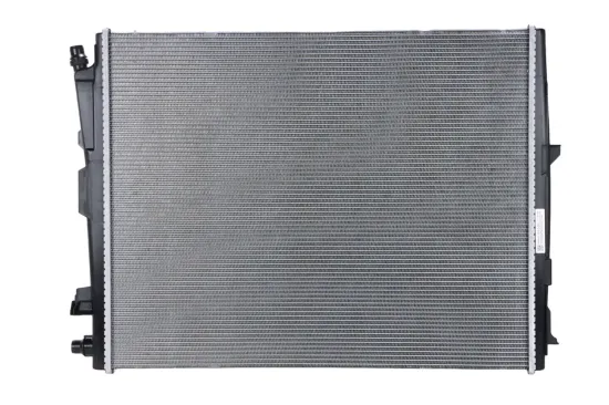 Kühler, Motorkühlung HELLA 8MK 366 303-461 Bild Kühler, Motorkühlung HELLA 8MK 366 303-461