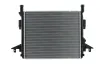Kühler, Motorkühlung HELLA 8MK 366 303-471 Bild Kühler, Motorkühlung HELLA 8MK 366 303-471