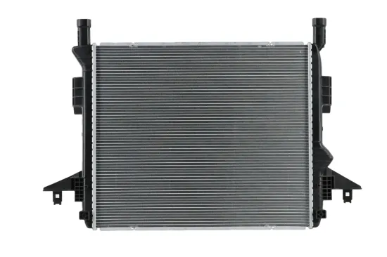 Kühler, Motorkühlung HELLA 8MK 366 303-471 Bild Kühler, Motorkühlung HELLA 8MK 366 303-471