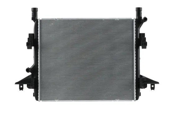 Kühler, Motorkühlung HELLA 8MK 366 303-471 Bild Kühler, Motorkühlung HELLA 8MK 366 303-471