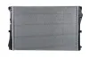 Kühler, Motorkühlung HELLA 8MK 366 303-481 Bild Kühler, Motorkühlung HELLA 8MK 366 303-481