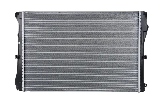 Kühler, Motorkühlung HELLA 8MK 366 303-481 Bild Kühler, Motorkühlung HELLA 8MK 366 303-481