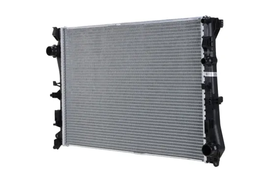 Kühler, Motorkühlung HELLA 8MK 366 303-481 Bild Kühler, Motorkühlung HELLA 8MK 366 303-481