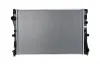 Kühler, Motorkühlung HELLA 8MK 366 303-481 Bild Kühler, Motorkühlung HELLA 8MK 366 303-481