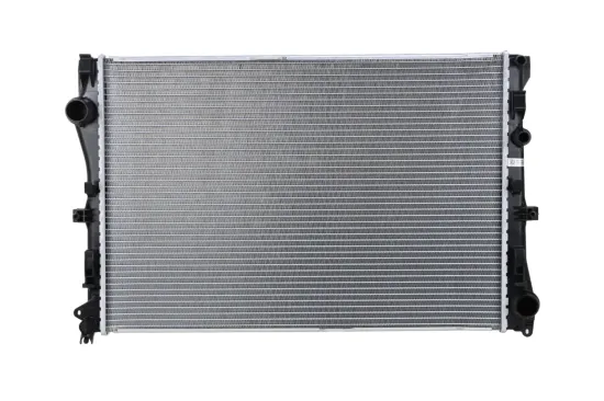 Kühler, Motorkühlung HELLA 8MK 366 303-481 Bild Kühler, Motorkühlung HELLA 8MK 366 303-481