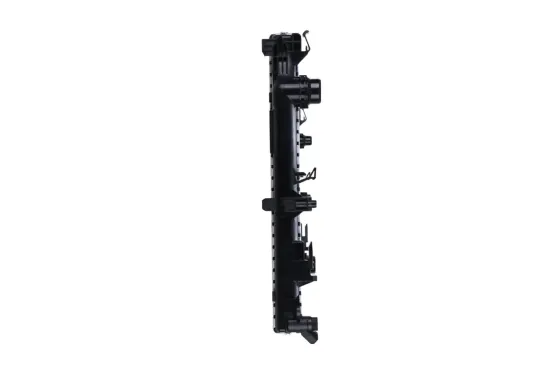 Kühler, Motorkühlung HELLA 8MK 366 303-481 Bild Kühler, Motorkühlung HELLA 8MK 366 303-481