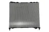 Kühler, Motorkühlung HELLA 8MK 366 303-491 Bild Kühler, Motorkühlung HELLA 8MK 366 303-491