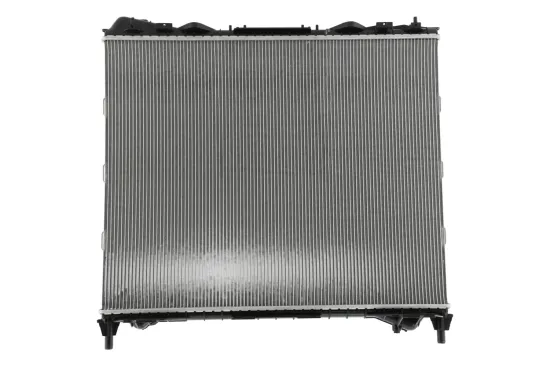 Kühler, Motorkühlung HELLA 8MK 366 303-491 Bild Kühler, Motorkühlung HELLA 8MK 366 303-491