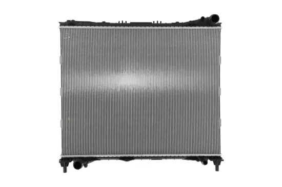 Kühler, Motorkühlung HELLA 8MK 366 303-491 Bild Kühler, Motorkühlung HELLA 8MK 366 303-491