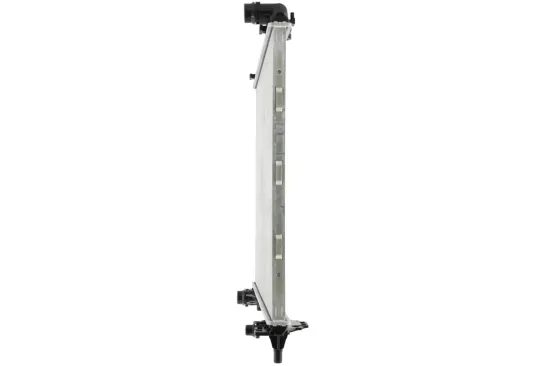 Kühler, Motorkühlung HELLA 8MK 366 303-491 Bild Kühler, Motorkühlung HELLA 8MK 366 303-491