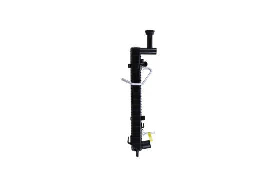 Kühler, Motorkühlung HELLA 8MK 366 303-501 Bild Kühler, Motorkühlung HELLA 8MK 366 303-501
