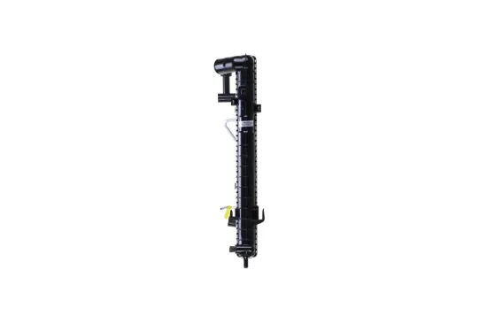 Kühler, Motorkühlung HELLA 8MK 366 303-501 Bild Kühler, Motorkühlung HELLA 8MK 366 303-501