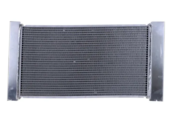 Kühler, Motorkühlung HELLA 8MK 366 303-511 Bild Kühler, Motorkühlung HELLA 8MK 366 303-511