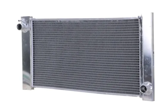 Kühler, Motorkühlung HELLA 8MK 366 303-511 Bild Kühler, Motorkühlung HELLA 8MK 366 303-511