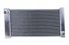 Kühler, Motorkühlung HELLA 8MK 366 303-511 Bild Kühler, Motorkühlung HELLA 8MK 366 303-511