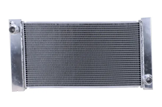 Kühler, Motorkühlung HELLA 8MK 366 303-511 Bild Kühler, Motorkühlung HELLA 8MK 366 303-511