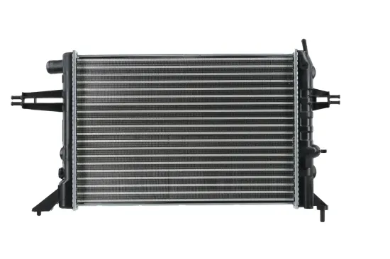 Kühler, Motorkühlung HELLA 8MK 366 303-531 Bild Kühler, Motorkühlung HELLA 8MK 366 303-531