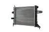 Kühler, Motorkühlung HELLA 8MK 366 303-531 Bild Kühler, Motorkühlung HELLA 8MK 366 303-531