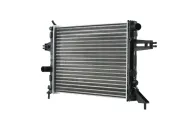 Kühler, Motorkühlung HELLA 8MK 366 303-531