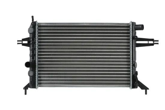 Kühler, Motorkühlung HELLA 8MK 366 303-531 Bild Kühler, Motorkühlung HELLA 8MK 366 303-531