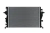 Kühler, Motorkühlung HELLA 8MK 366 303-541 Bild Kühler, Motorkühlung HELLA 8MK 366 303-541