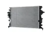 Kühler, Motorkühlung HELLA 8MK 366 303-541 Bild Kühler, Motorkühlung HELLA 8MK 366 303-541