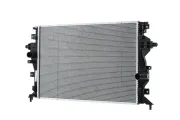 Kühler, Motorkühlung HELLA 8MK 366 303-541