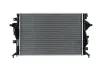 Kühler, Motorkühlung HELLA 8MK 366 303-541 Bild Kühler, Motorkühlung HELLA 8MK 366 303-541