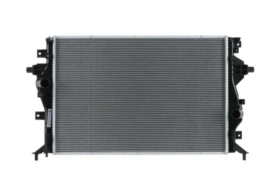 Kühler, Motorkühlung HELLA 8MK 366 303-541 Bild Kühler, Motorkühlung HELLA 8MK 366 303-541