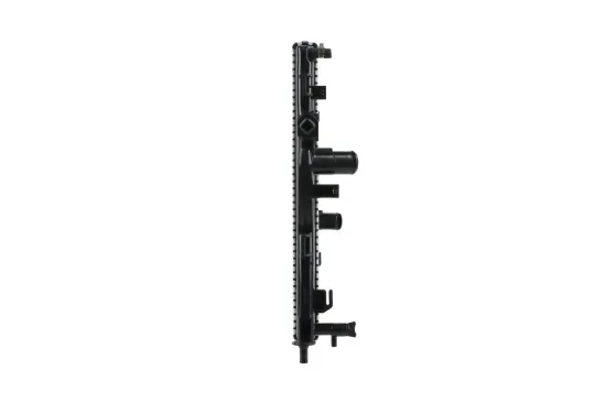 Kühler, Motorkühlung HELLA 8MK 366 303-541 Bild Kühler, Motorkühlung HELLA 8MK 366 303-541