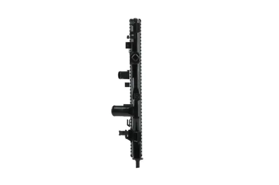 Kühler, Motorkühlung HELLA 8MK 366 303-541 Bild Kühler, Motorkühlung HELLA 8MK 366 303-541
