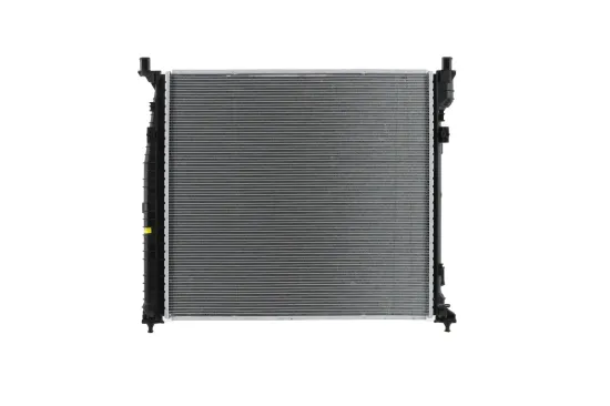 Kühler, Motorkühlung HELLA 8MK 366 303-551 Bild Kühler, Motorkühlung HELLA 8MK 366 303-551