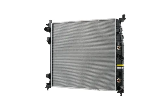 Kühler, Motorkühlung HELLA 8MK 366 303-551 Bild Kühler, Motorkühlung HELLA 8MK 366 303-551