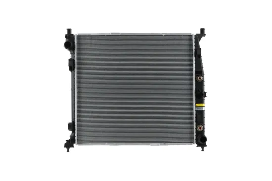 Kühler, Motorkühlung HELLA 8MK 366 303-551 Bild Kühler, Motorkühlung HELLA 8MK 366 303-551