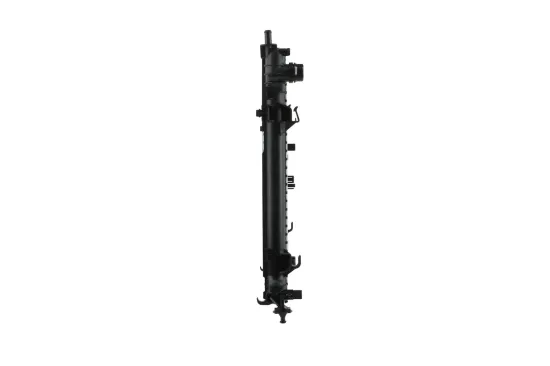 Kühler, Motorkühlung HELLA 8MK 366 303-551 Bild Kühler, Motorkühlung HELLA 8MK 366 303-551