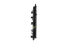 Kühler, Motorkühlung HELLA 8MK 366 303-551 Bild Kühler, Motorkühlung HELLA 8MK 366 303-551