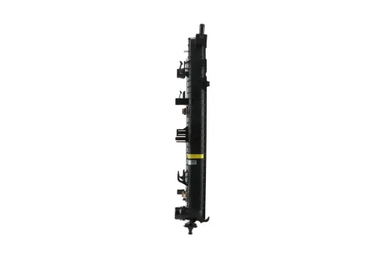 Kühler, Motorkühlung HELLA 8MK 366 303-551 Bild Kühler, Motorkühlung HELLA 8MK 366 303-551