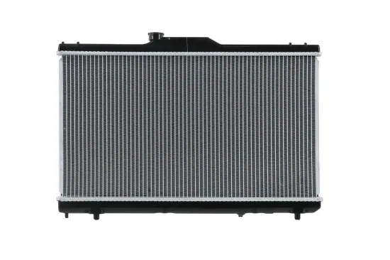 Kühler, Motorkühlung HELLA 8MK 366 303-561 Bild Kühler, Motorkühlung HELLA 8MK 366 303-561