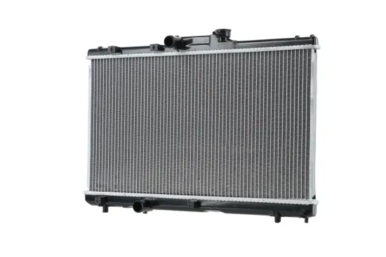 Kühler, Motorkühlung HELLA 8MK 366 303-561 Bild Kühler, Motorkühlung HELLA 8MK 366 303-561