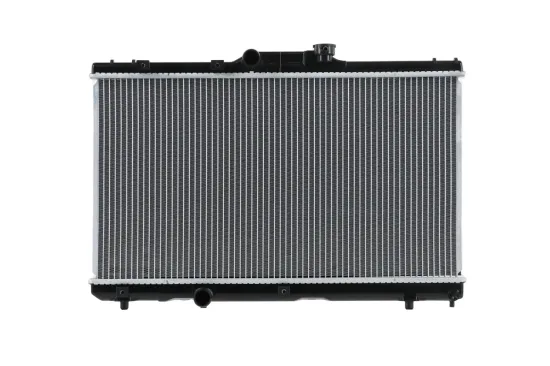 Kühler, Motorkühlung HELLA 8MK 366 303-561 Bild Kühler, Motorkühlung HELLA 8MK 366 303-561