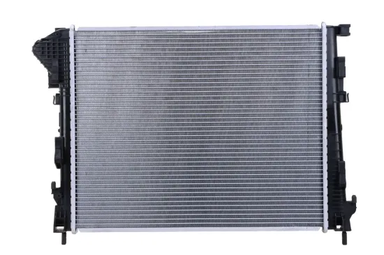 Kühler, Motorkühlung HELLA 8MK 366 303-571 Bild Kühler, Motorkühlung HELLA 8MK 366 303-571