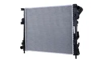 Kühler, Motorkühlung HELLA 8MK 366 303-571