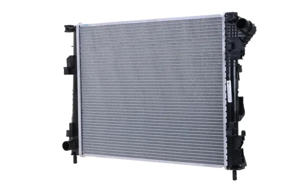 Kühler, Motorkühlung HELLA 8MK 366 303-571 Bild Kühler, Motorkühlung HELLA 8MK 366 303-571