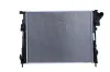 Kühler, Motorkühlung HELLA 8MK 366 303-571 Bild Kühler, Motorkühlung HELLA 8MK 366 303-571