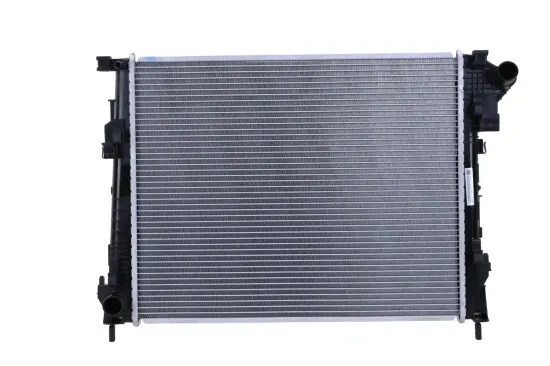 Kühler, Motorkühlung HELLA 8MK 366 303-571 Bild Kühler, Motorkühlung HELLA 8MK 366 303-571