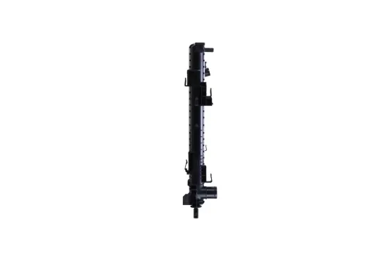 Kühler, Motorkühlung HELLA 8MK 366 303-571 Bild Kühler, Motorkühlung HELLA 8MK 366 303-571